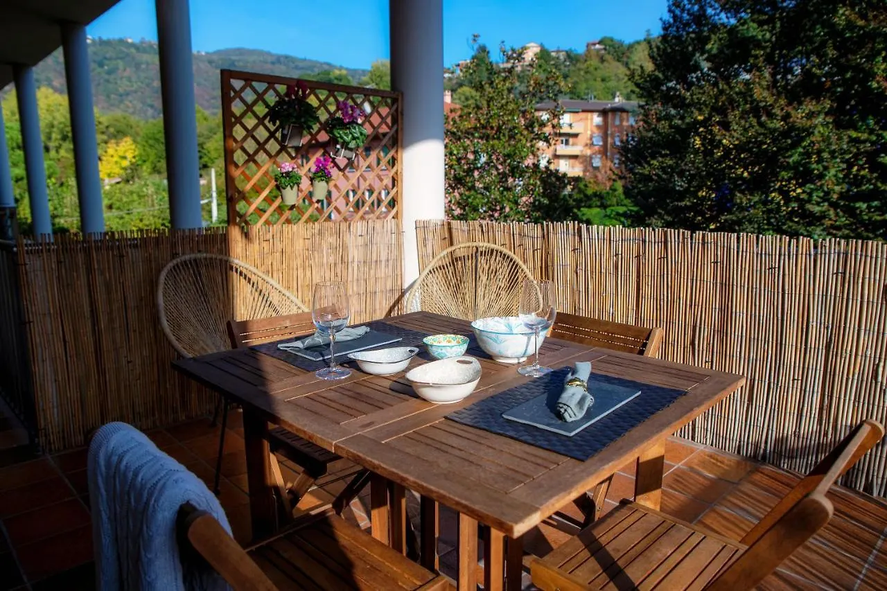 Feel @ Home Como - By Myhomeincomo