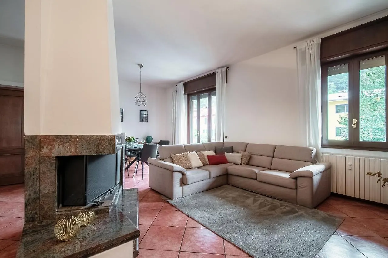 Apartment Feel @ Home Como - By Myhomeincomo Italy