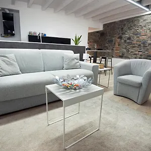 Apartment Larius, Como