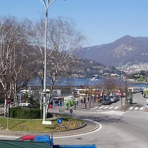 Pensionat Il Vecchio Borgo Relais, Como
